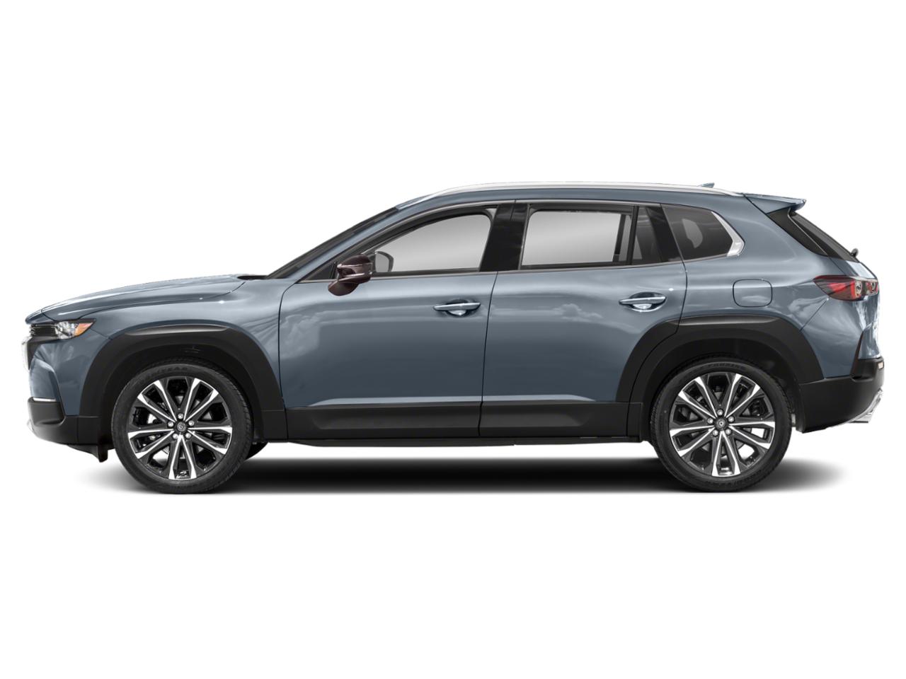 2023 Mazda CX-50 Vehicle Photo in Langhorne, PA 19047