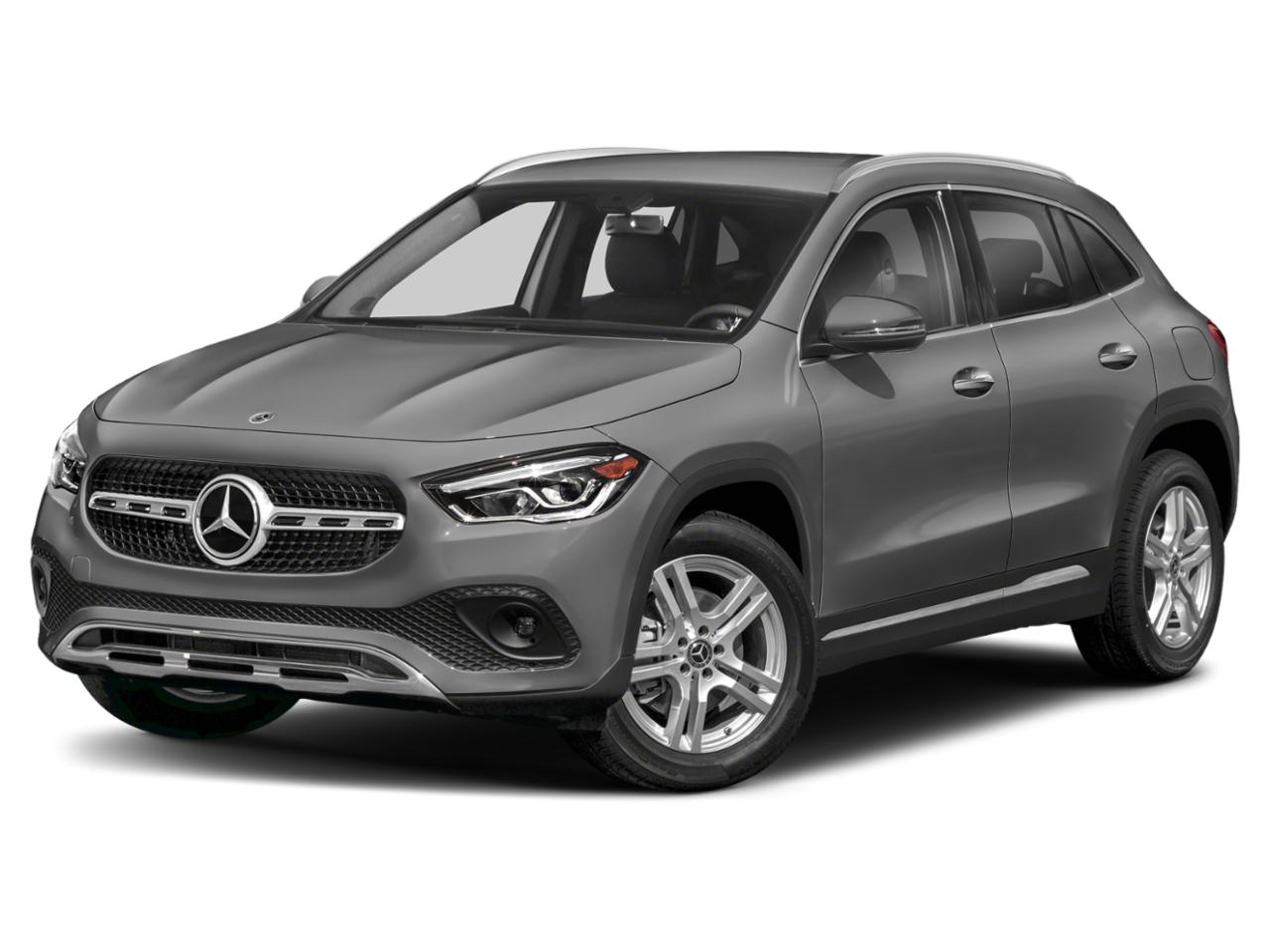 2023 Mercedes-Benz GLA Vehicle Photo in Appleton, WI 54913