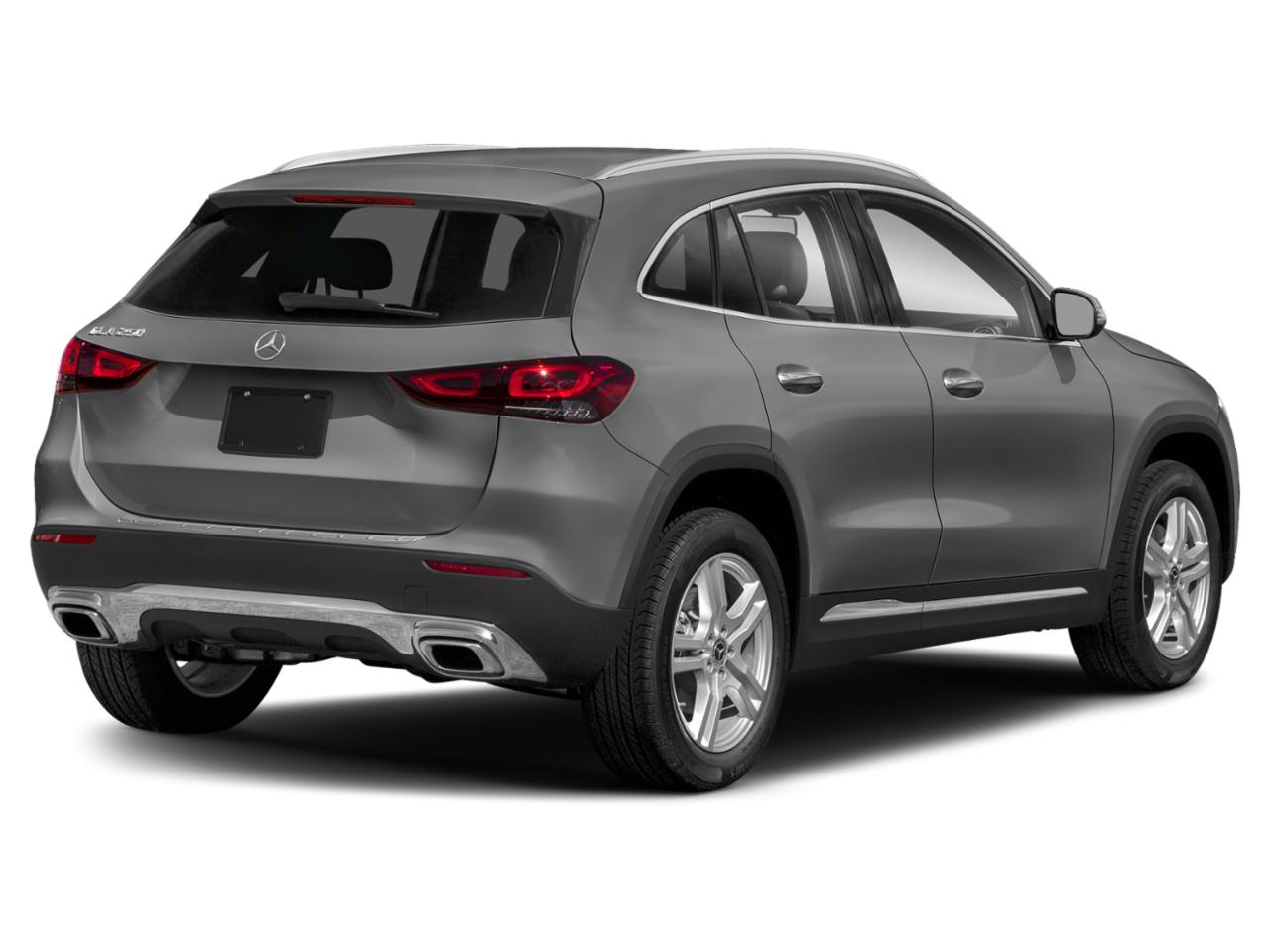 2023 Mercedes-Benz GLA Vehicle Photo in Appleton, WI 54913