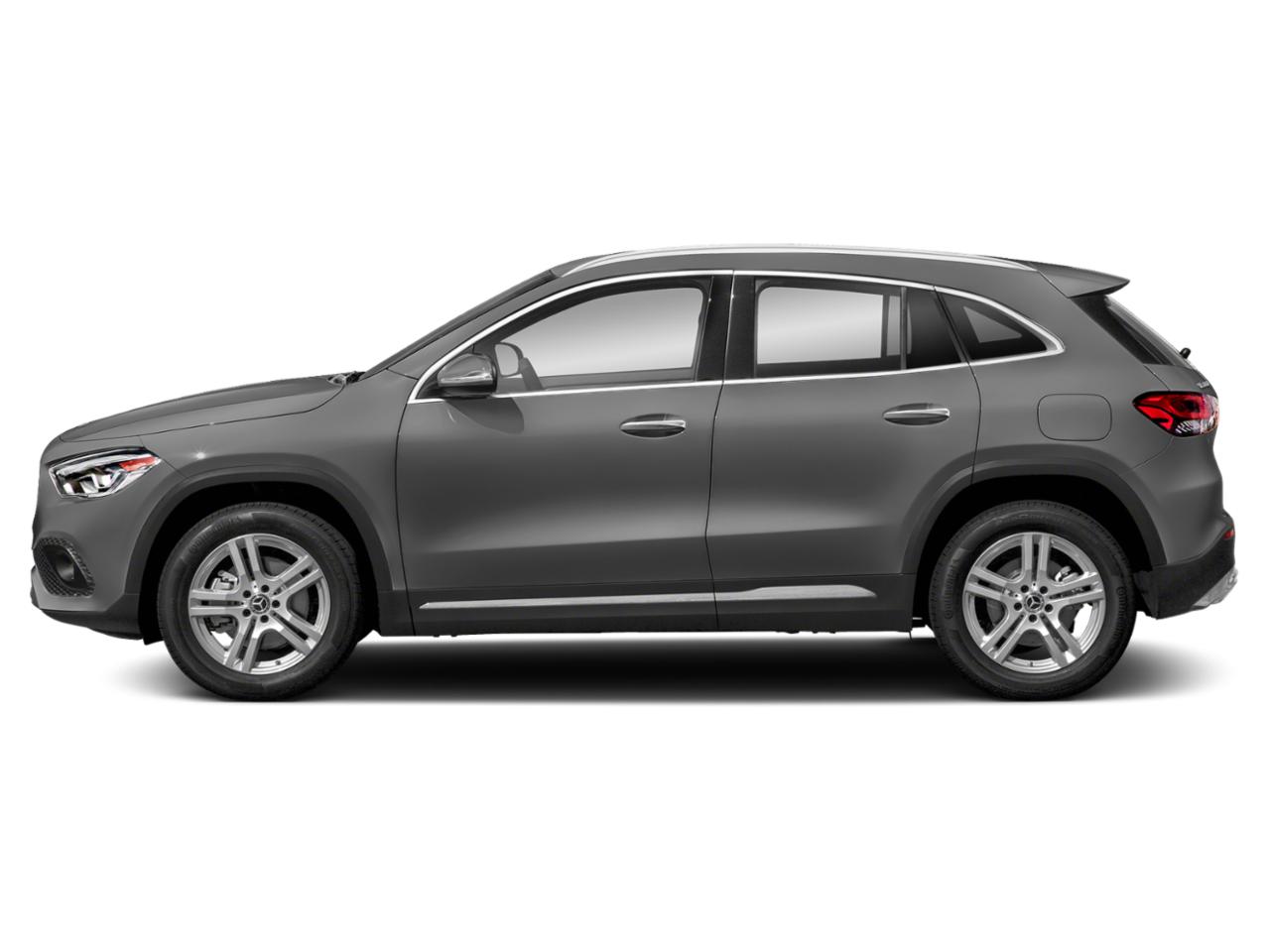 2023 Mercedes-Benz GLA Vehicle Photo in Appleton, WI 54913