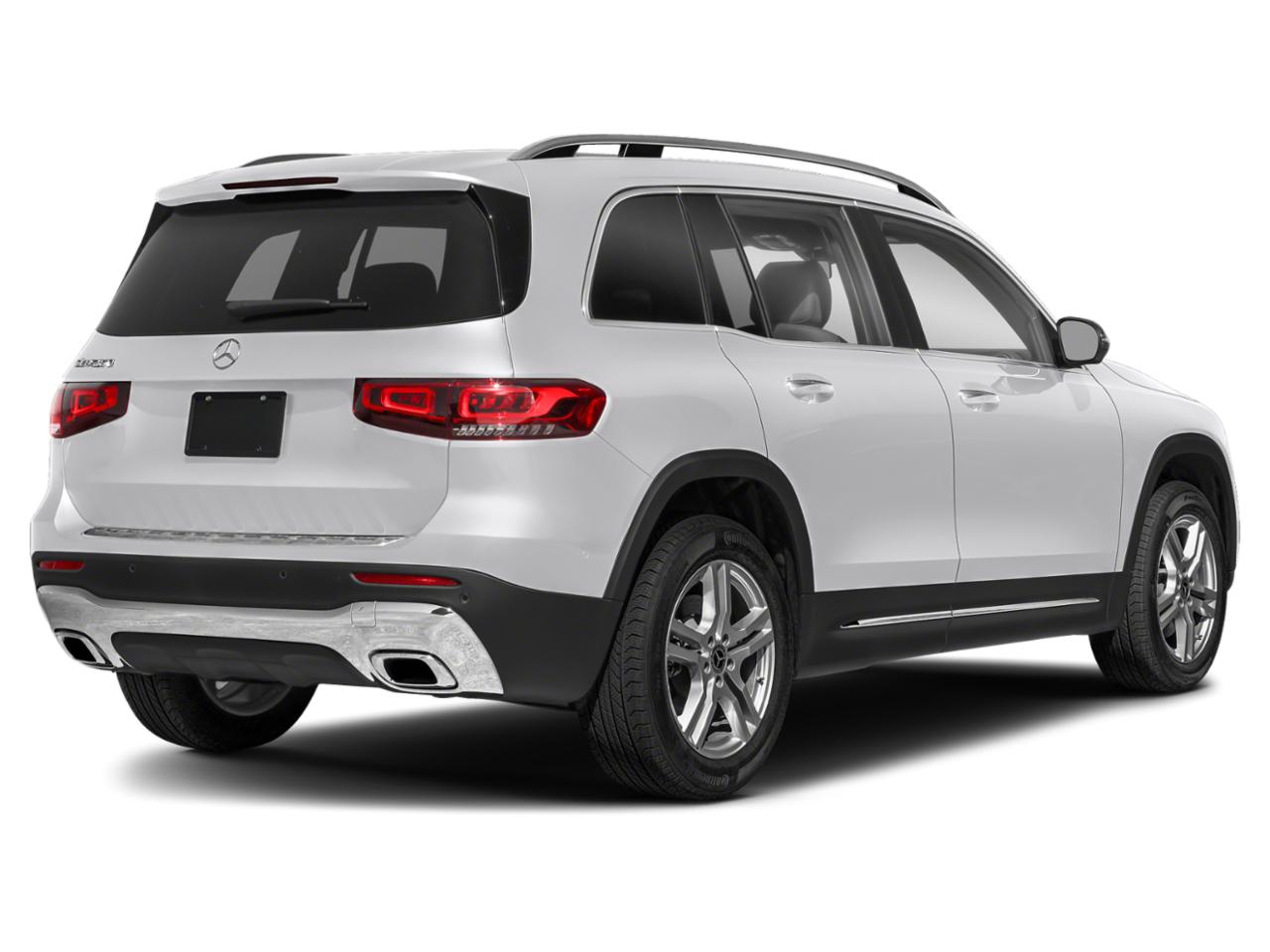 2023 Mercedes-Benz GLB Vehicle Photo in Tucson, AZ 85712