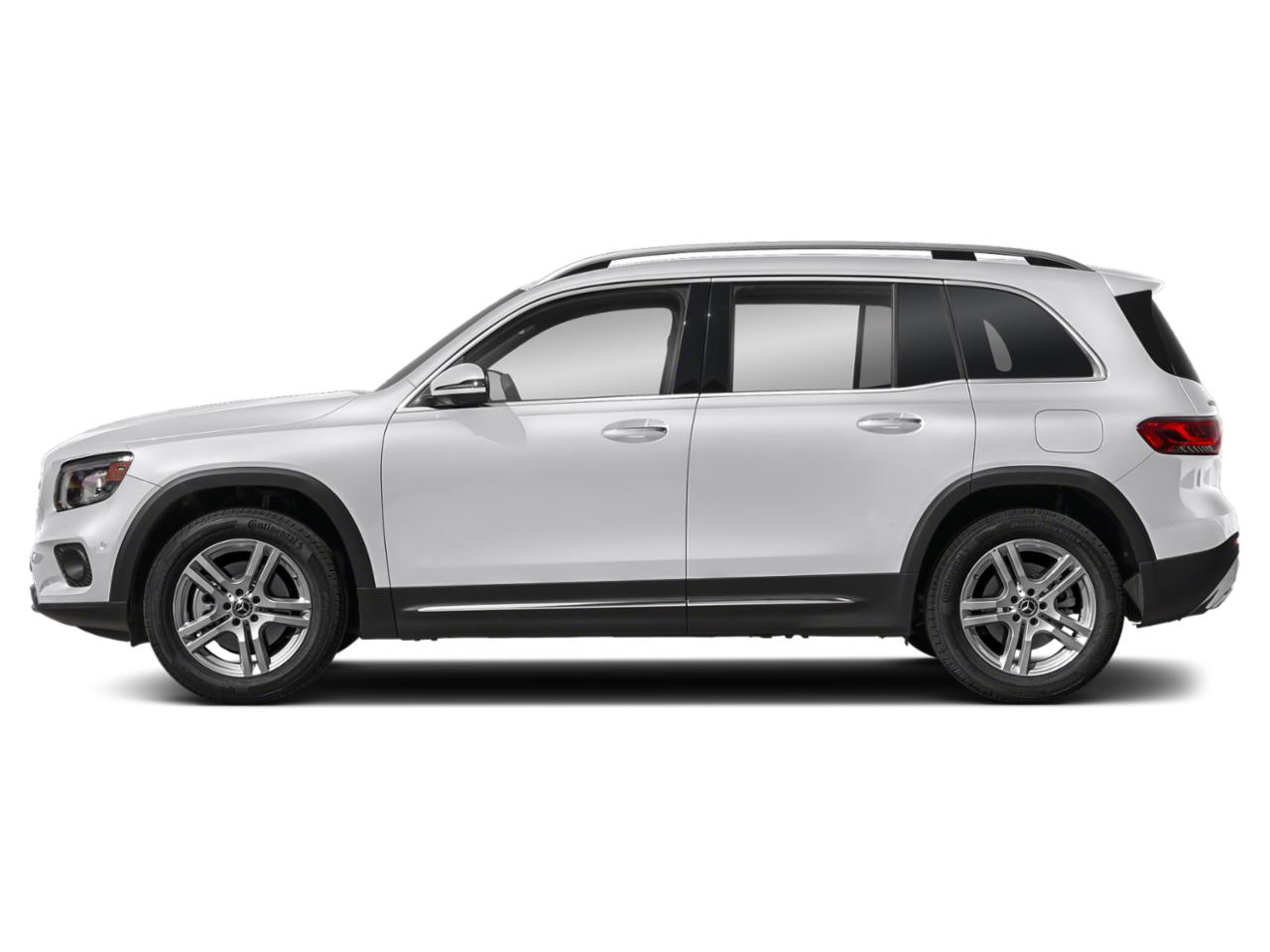 2023 Mercedes-Benz GLB Vehicle Photo in Tucson, AZ 85712