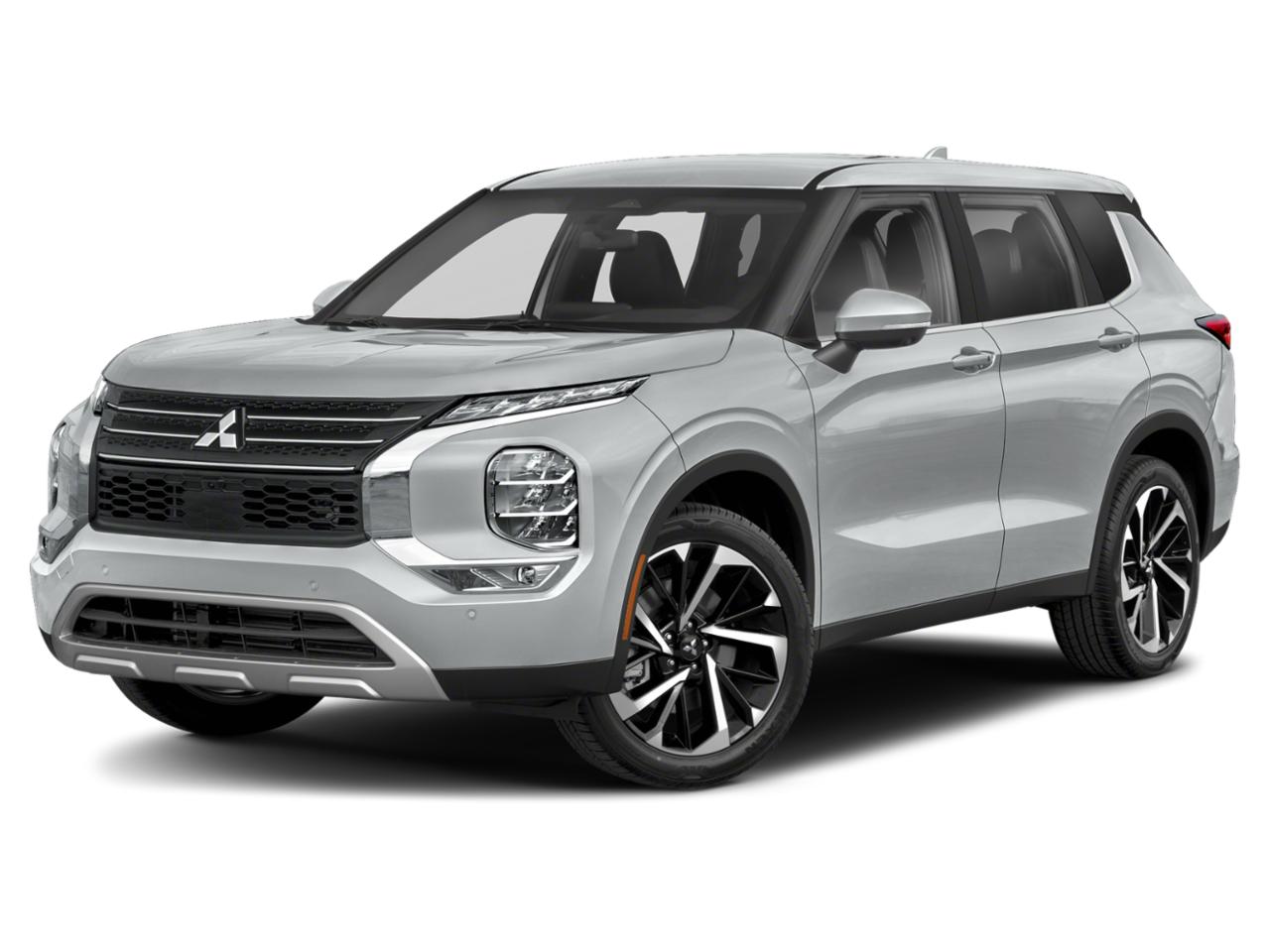 2023 Mitsubishi Outlander Vehicle Photo in San Antonio, TX 78209