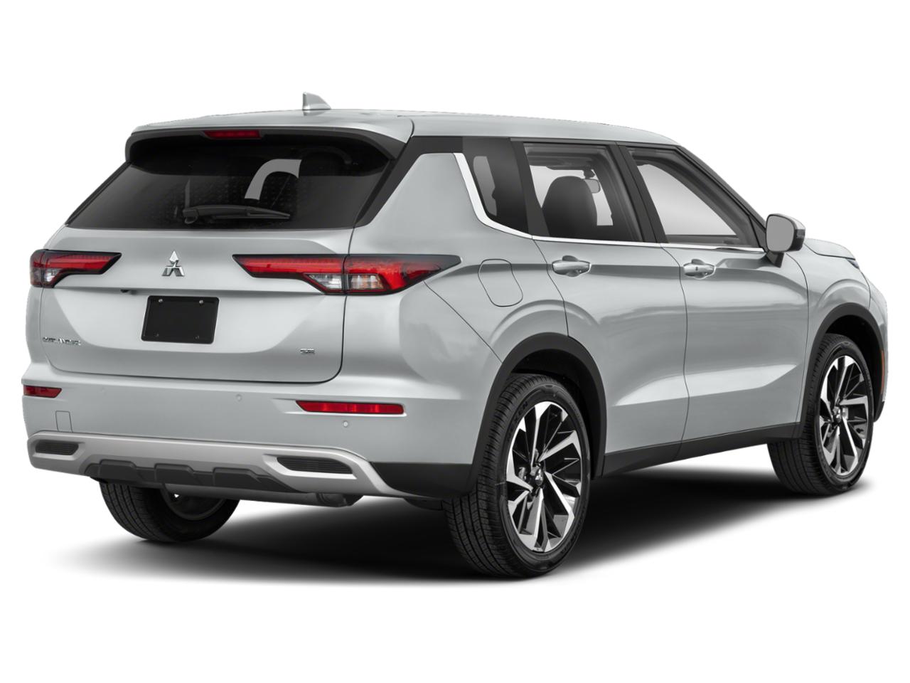 2023 Mitsubishi Outlander Vehicle Photo in San Antonio, TX 78209