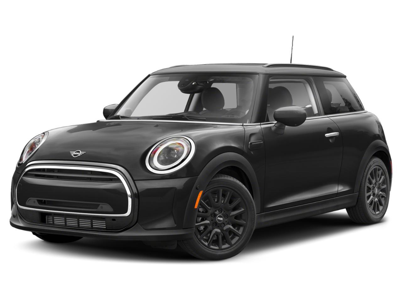 2023 MINI Cooper S Hardtop 2 Door Vehicle Photo in San Antonio, TX 78249