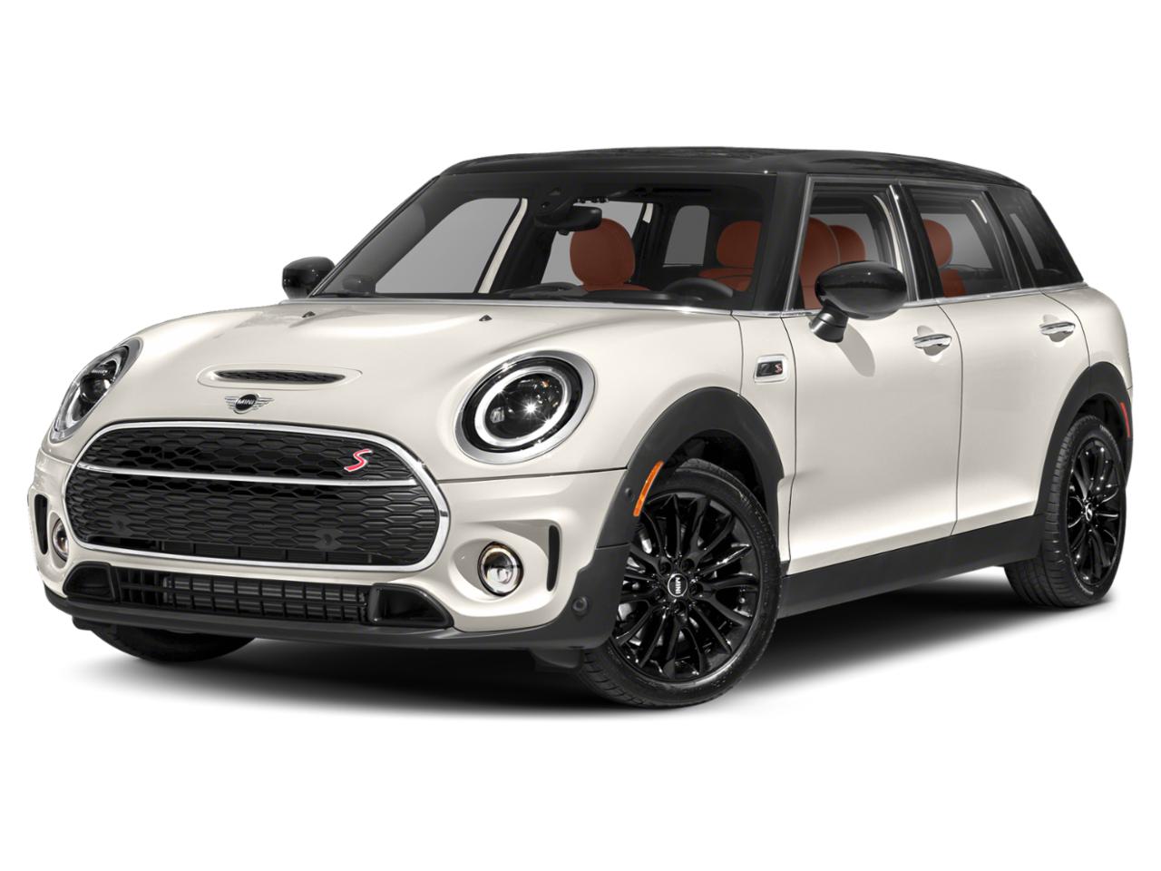2023 MINI Cooper S Clubman Vehicle Photo in San Antonio, TX 78238