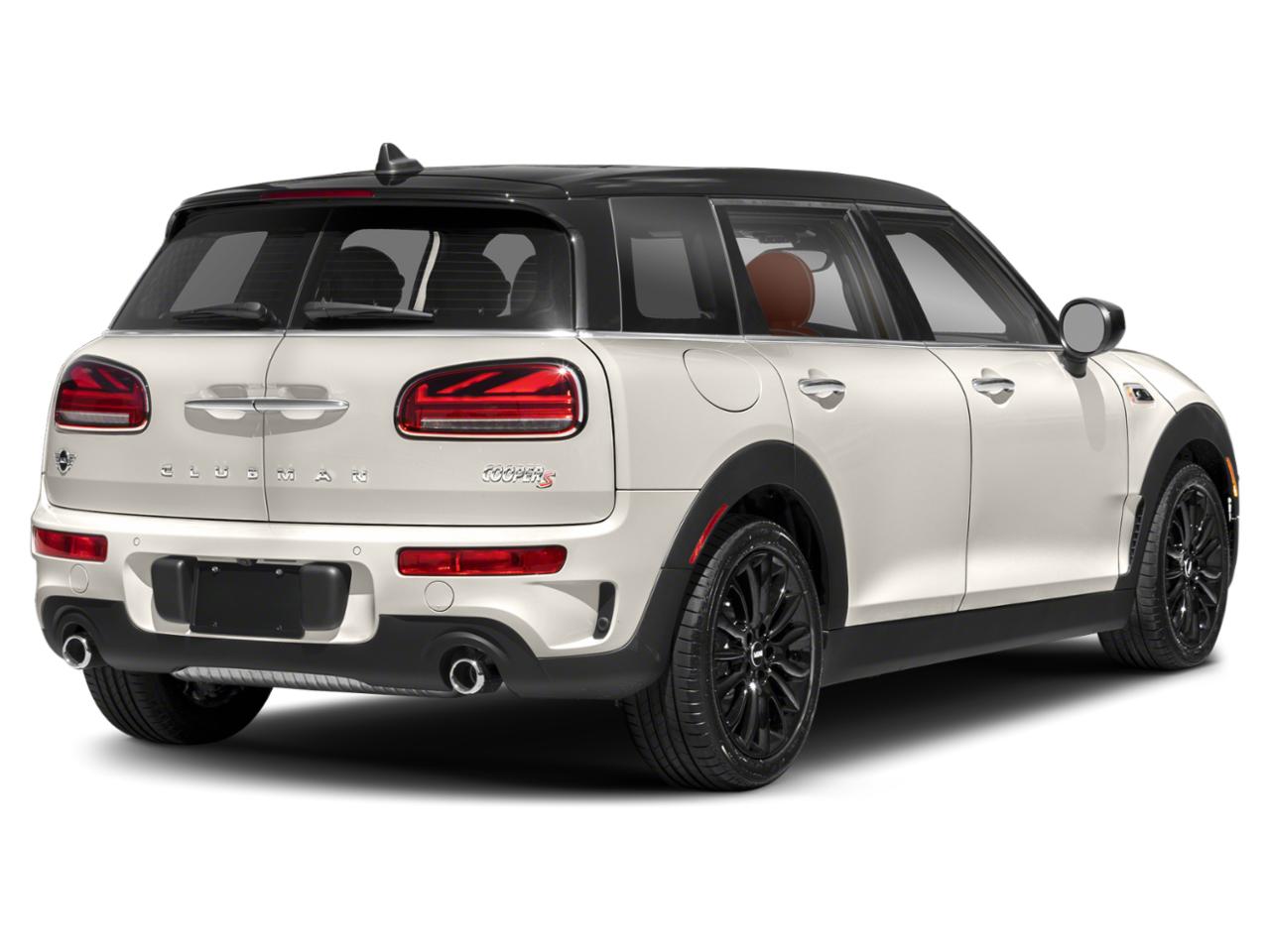 2023 MINI Cooper S Clubman Vehicle Photo in San Antonio, TX 78238