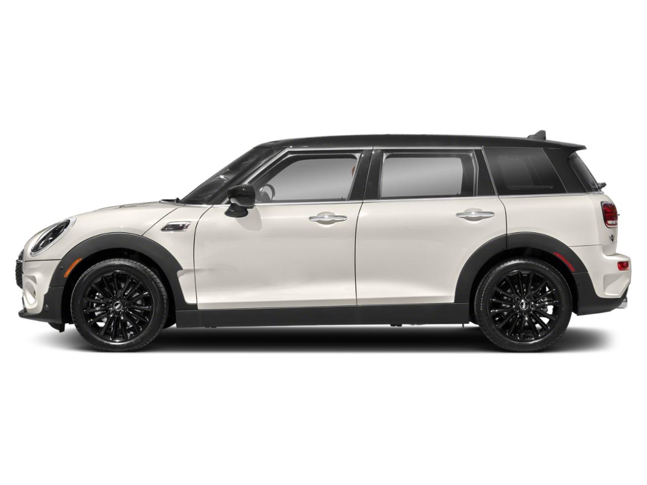 2023 MINI Cooper S Clubman Vehicle Photo in San Antonio, TX 78238
