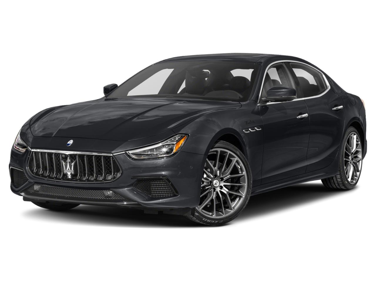 2023 Maserati Ghibli Vehicle Photo in Willow Grove, PA 19090