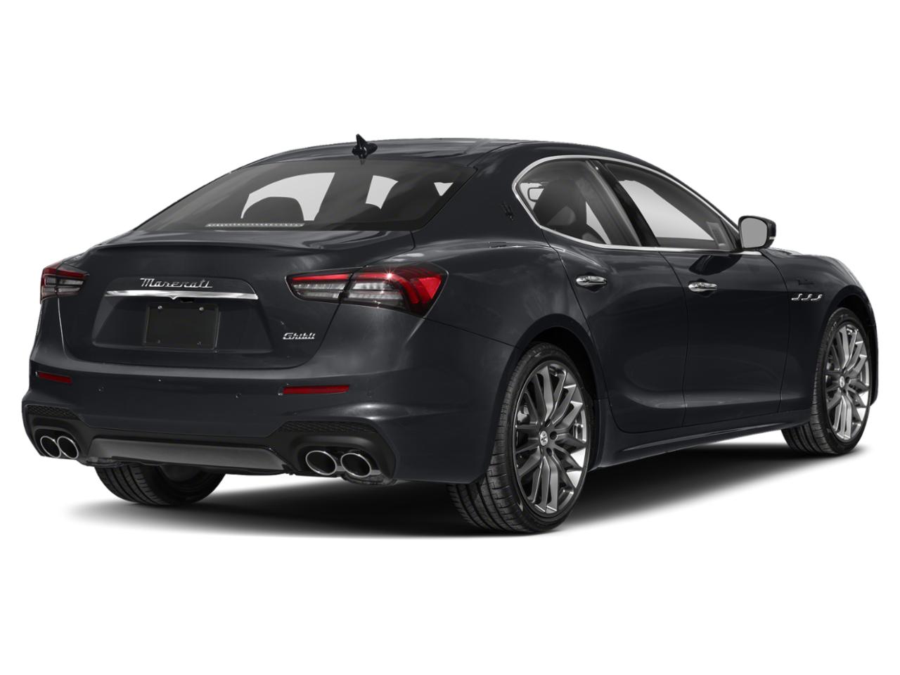 2023 Maserati Ghibli Vehicle Photo in Willow Grove, PA 19090