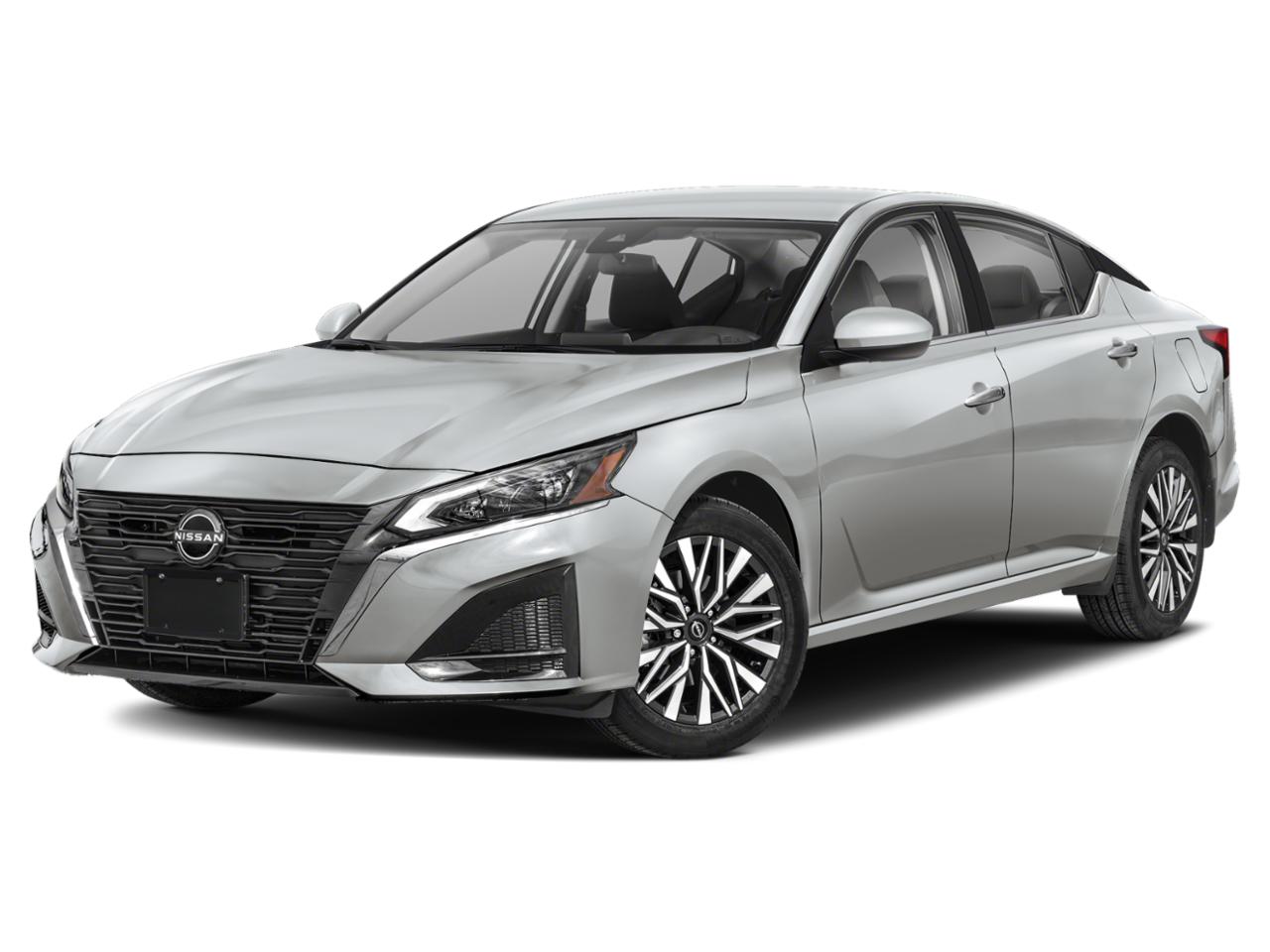 2023 Nissan Altima Vehicle Photo in BEAUFORT, SC 29906-4218
