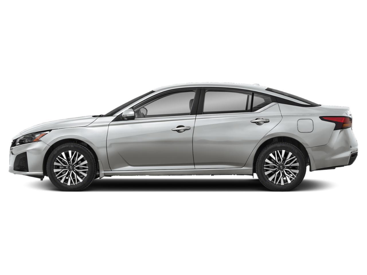 2023 Nissan Altima Vehicle Photo in BEAUFORT, SC 29906-4218