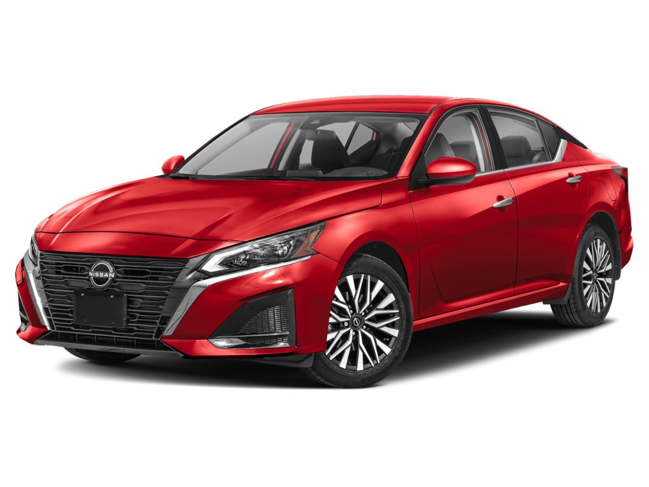 2023 Nissan Altima Vehicle Photo in Flemington, NJ 08822
