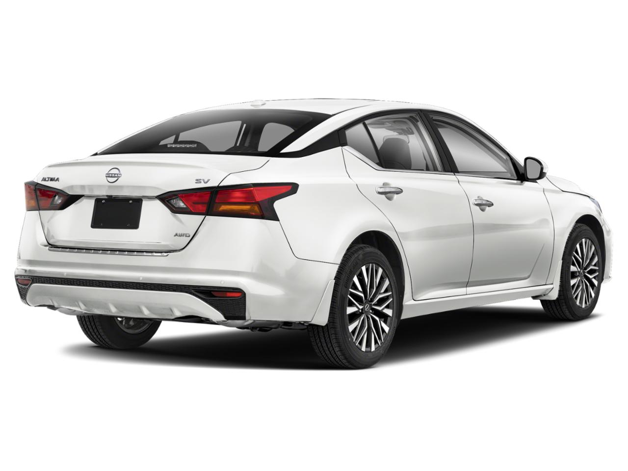 2023 Nissan Altima Vehicle Photo in Savannah, GA 31419