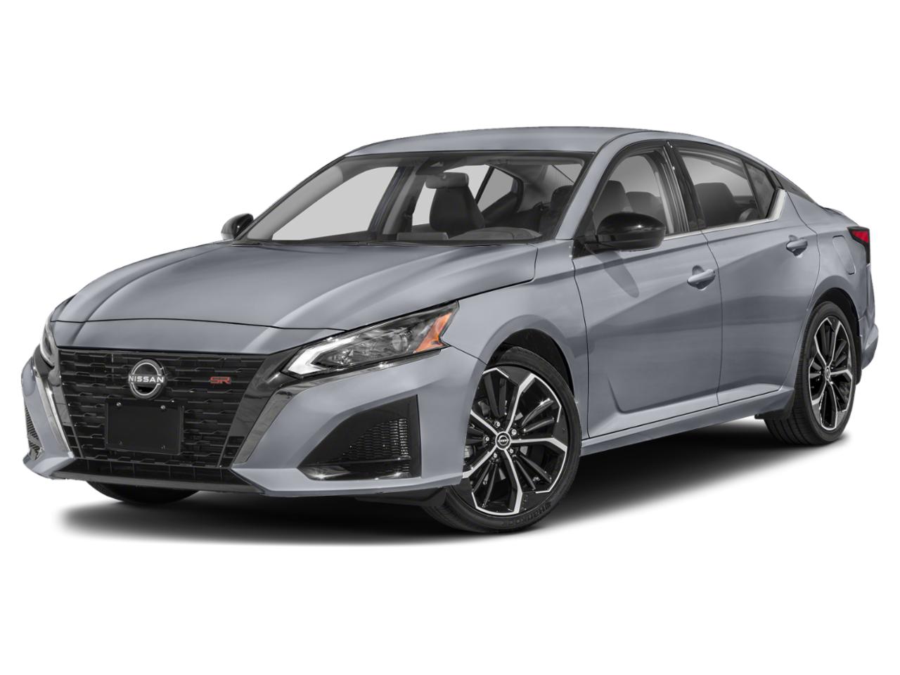 2023 Nissan Altima Vehicle Photo in San Antonio, TX 78209