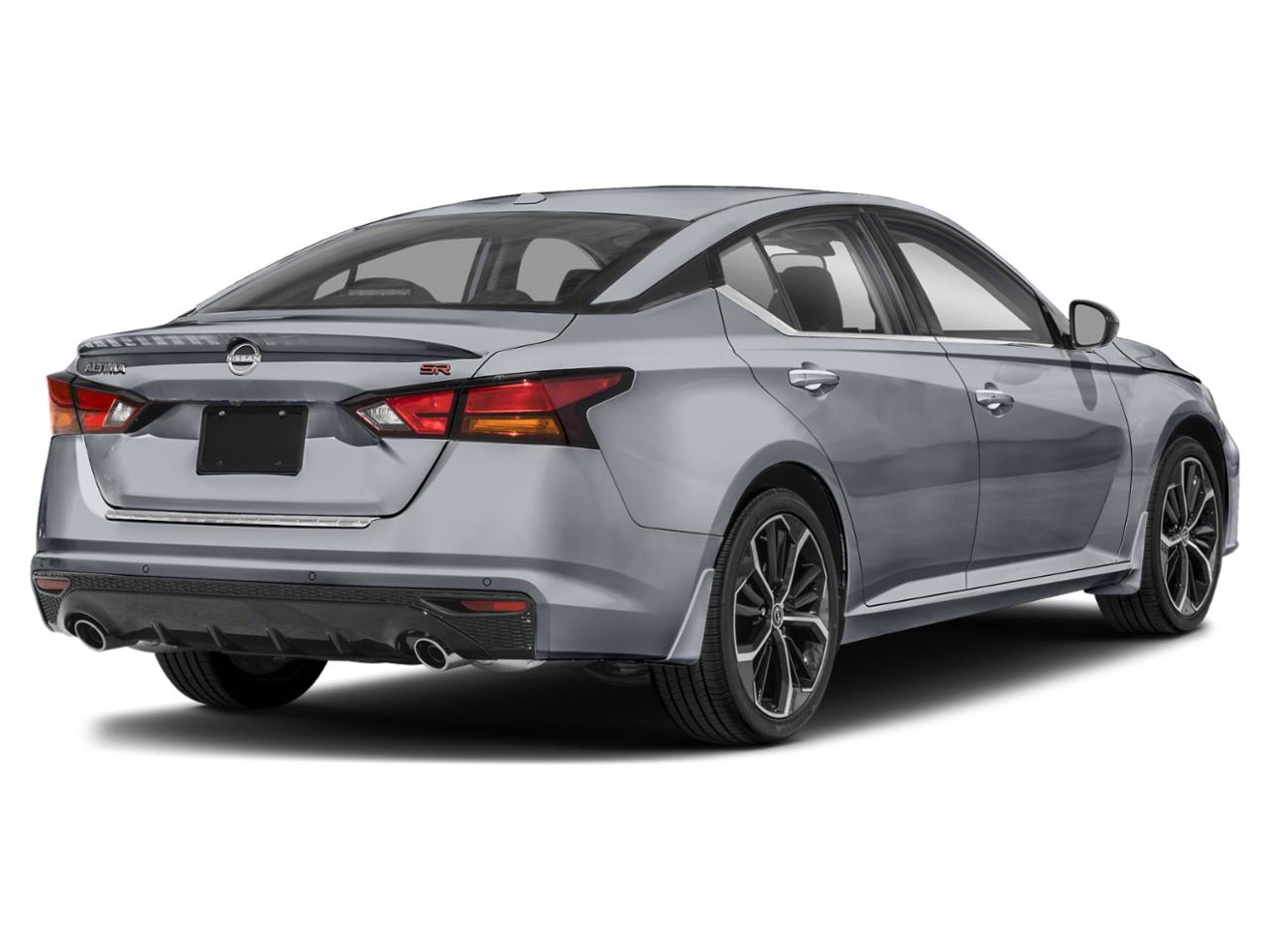 2023 Nissan Altima Vehicle Photo in San Antonio, TX 78209