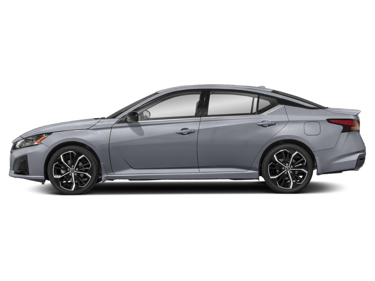 2023 Nissan Altima Vehicle Photo in San Antonio, TX 78209