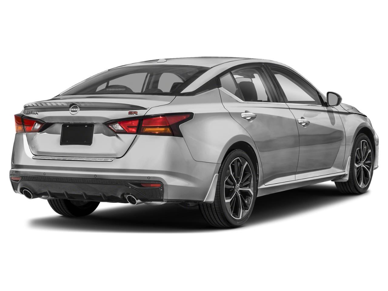 2023 Nissan Altima Vehicle Photo in Pleasant Hills, PA 15236