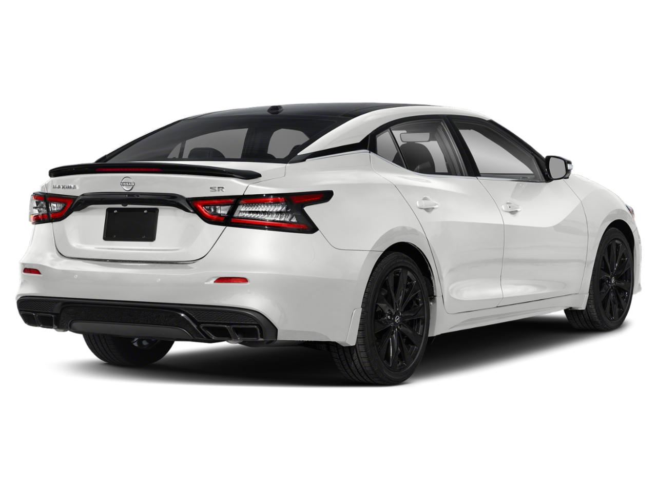 2023 Nissan Maxima Vehicle Photo in Hinesville, GA 31313