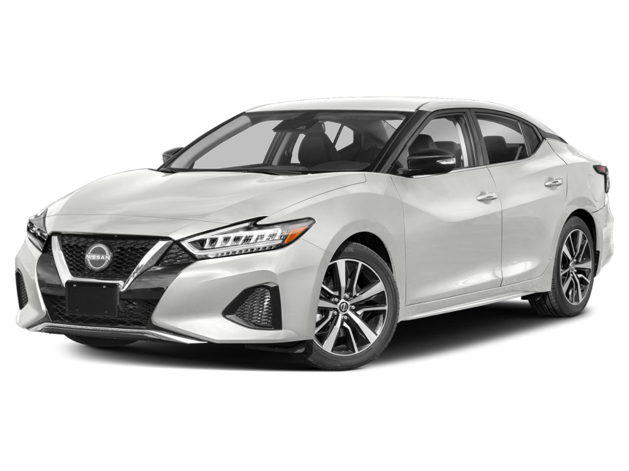 2023 Nissan Maxima Vehicle Photo in San Antonio, TX 78209
