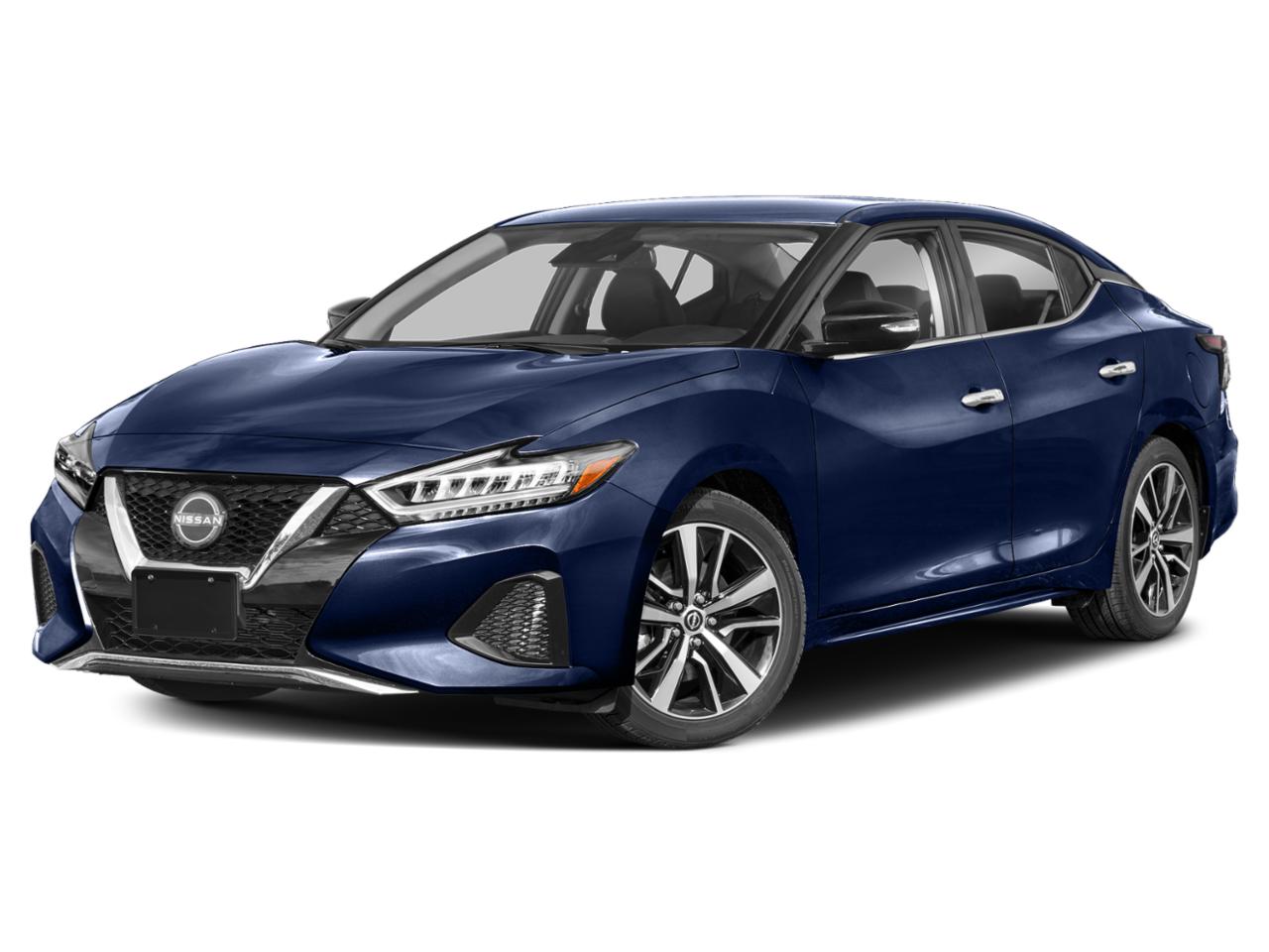 2023 Nissan Maxima Vehicle Photo in San Antonio, TX 78209