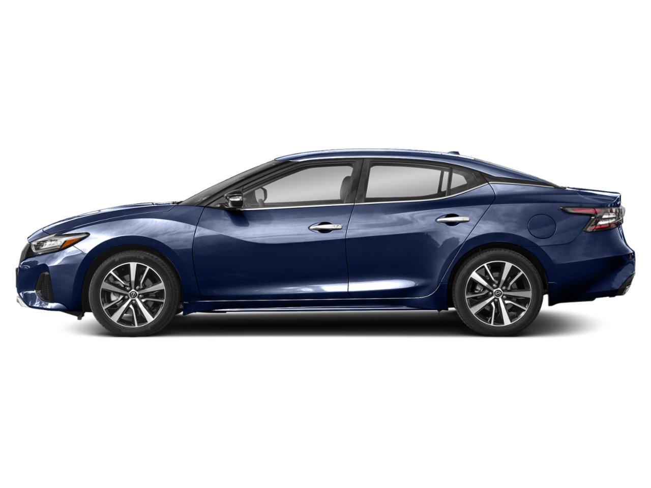 2023 Nissan Maxima Vehicle Photo in San Antonio, TX 78209