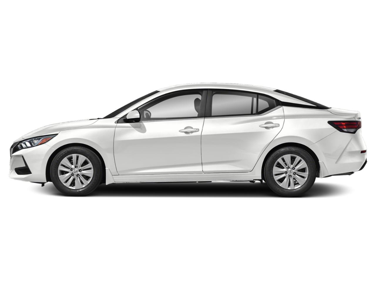 2023 Nissan Sentra Vehicle Photo in Bluffton, SC 29910