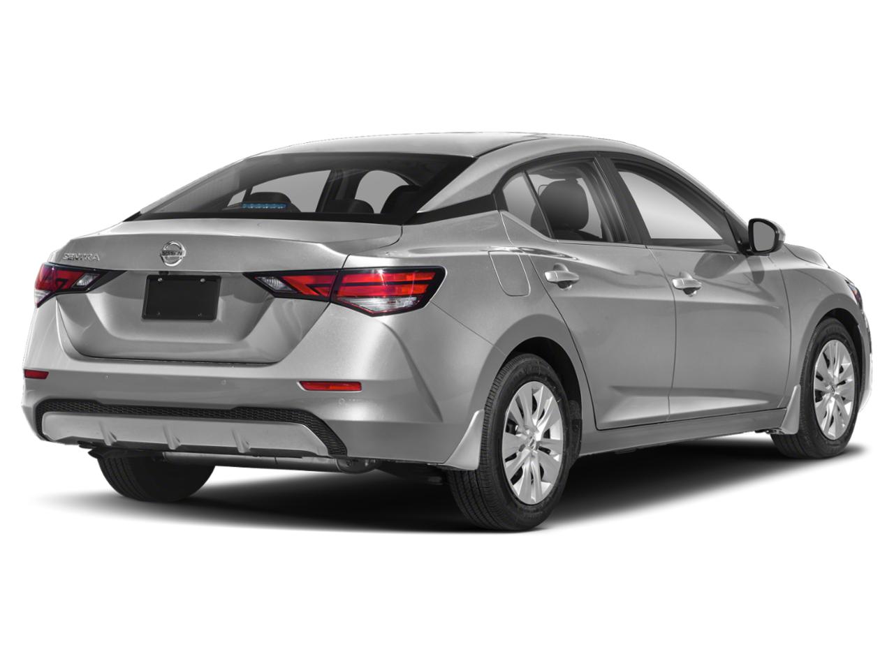 2023 Nissan Sentra Vehicle Photo in BEAUFORT, SC 29906-4218