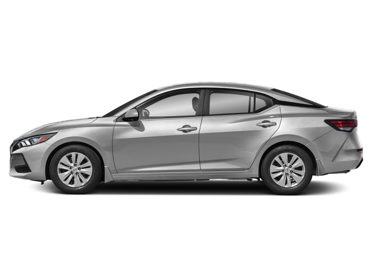 2023 Nissan Sentra Vehicle Photo in BEAUFORT, SC 29906-4218