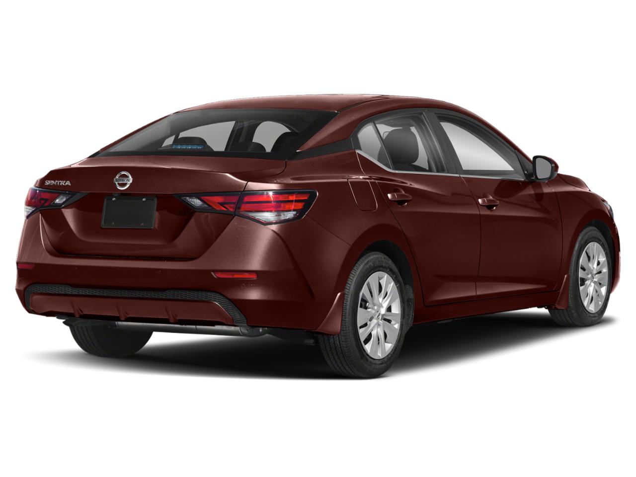 2023 Nissan Sentra Vehicle Photo in Savannah, GA 31419