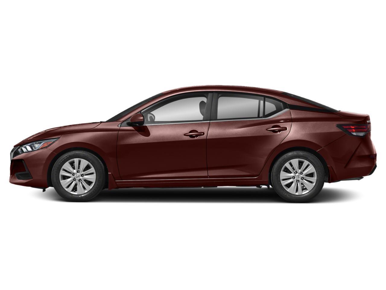 2023 Nissan Sentra Vehicle Photo in Savannah, GA 31419