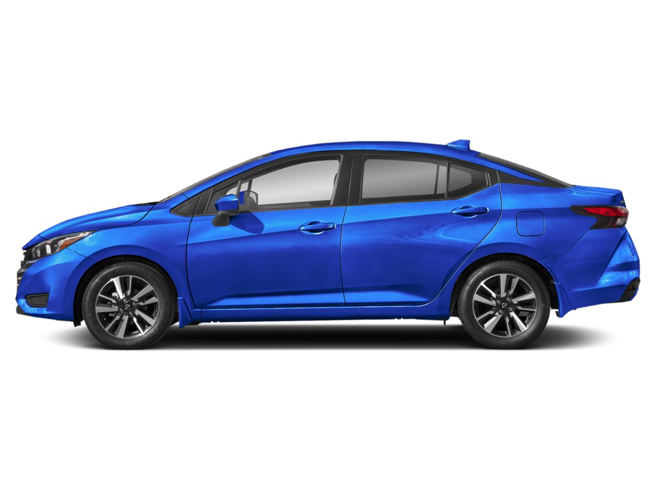2023 Nissan Versa Vehicle Photo in BRIDGMAN, MI 49106-9548