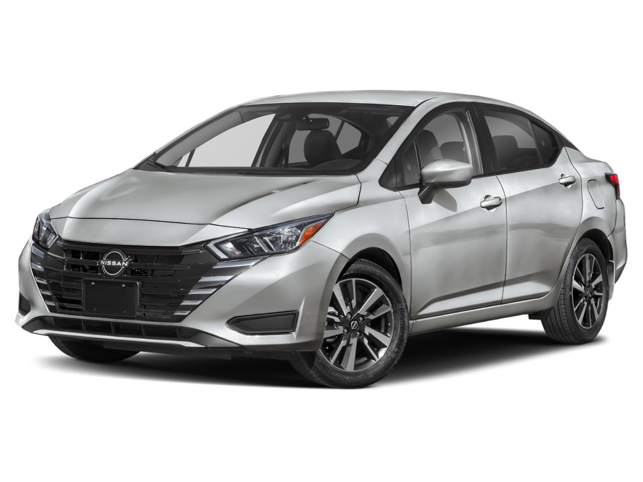 2023 Nissan Versa Vehicle Photo in VANCOUVER, WA 98661-7245