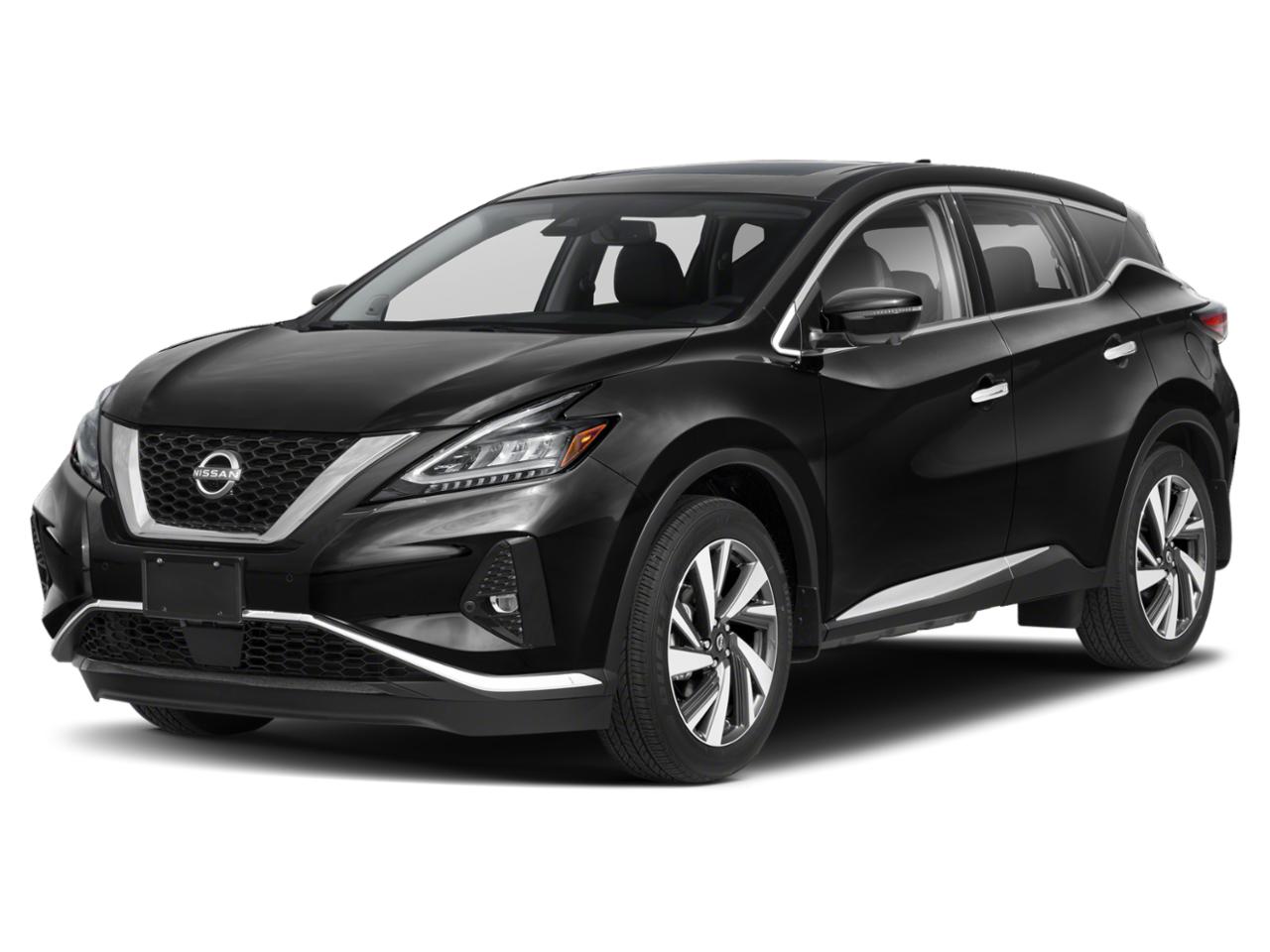 2023 Nissan Murano Vehicle Photo in Jenkintown, PA 19046