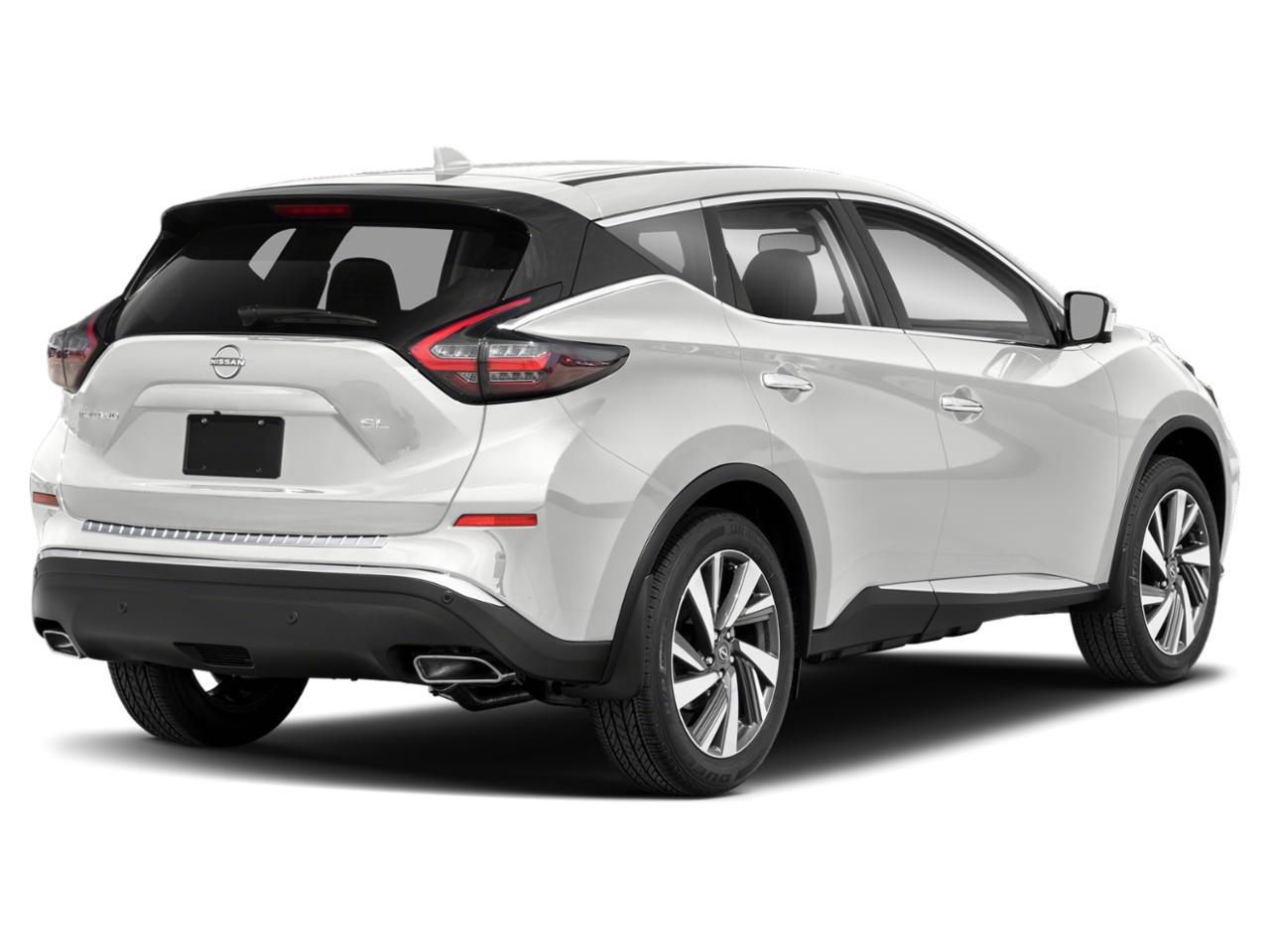 2023 Nissan Murano Vehicle Photo in Savannah, GA 31419