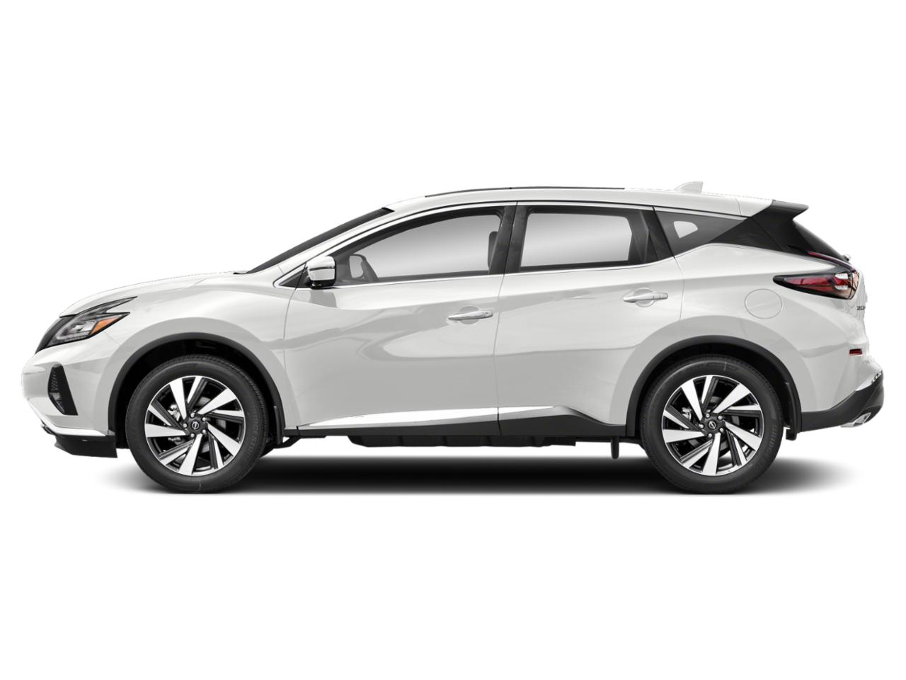 2023 Nissan Murano Vehicle Photo in Savannah, GA 31419