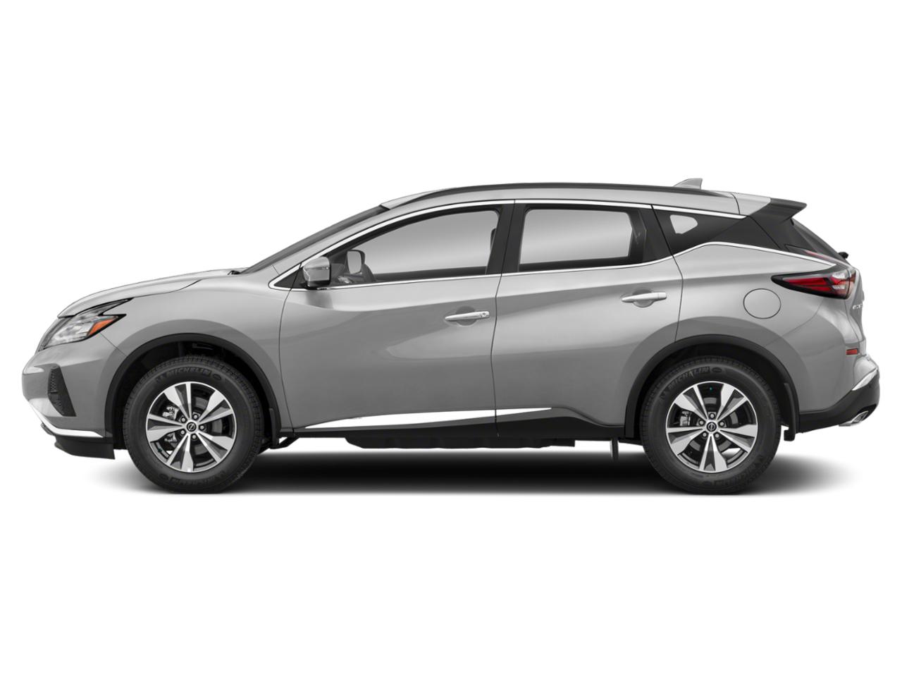 2023 Nissan Murano Vehicle Photo in BRUNSWICK, GA 31525-1881