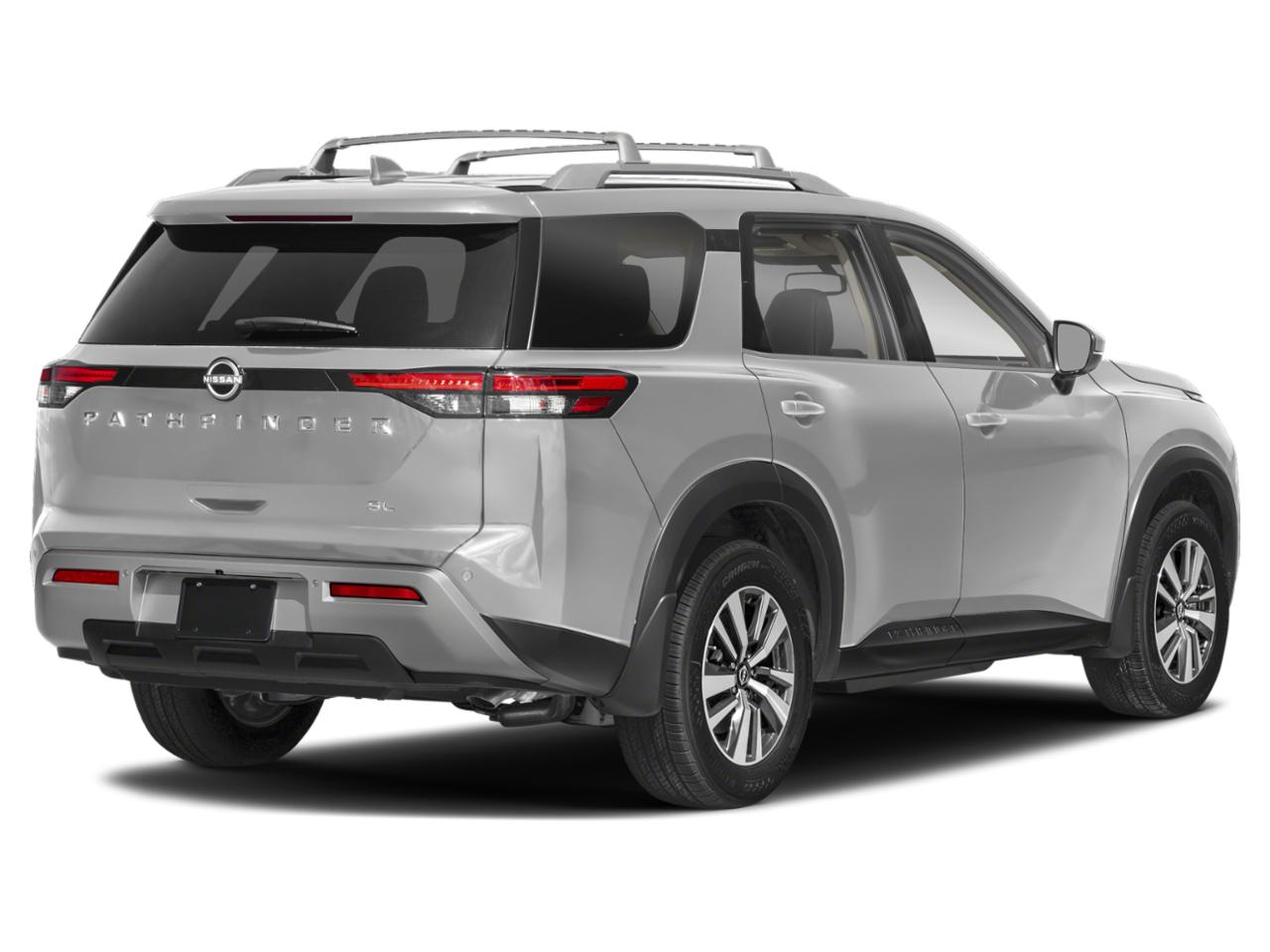 2023 Nissan Pathfinder Vehicle Photo in Jenkintown, PA 19046