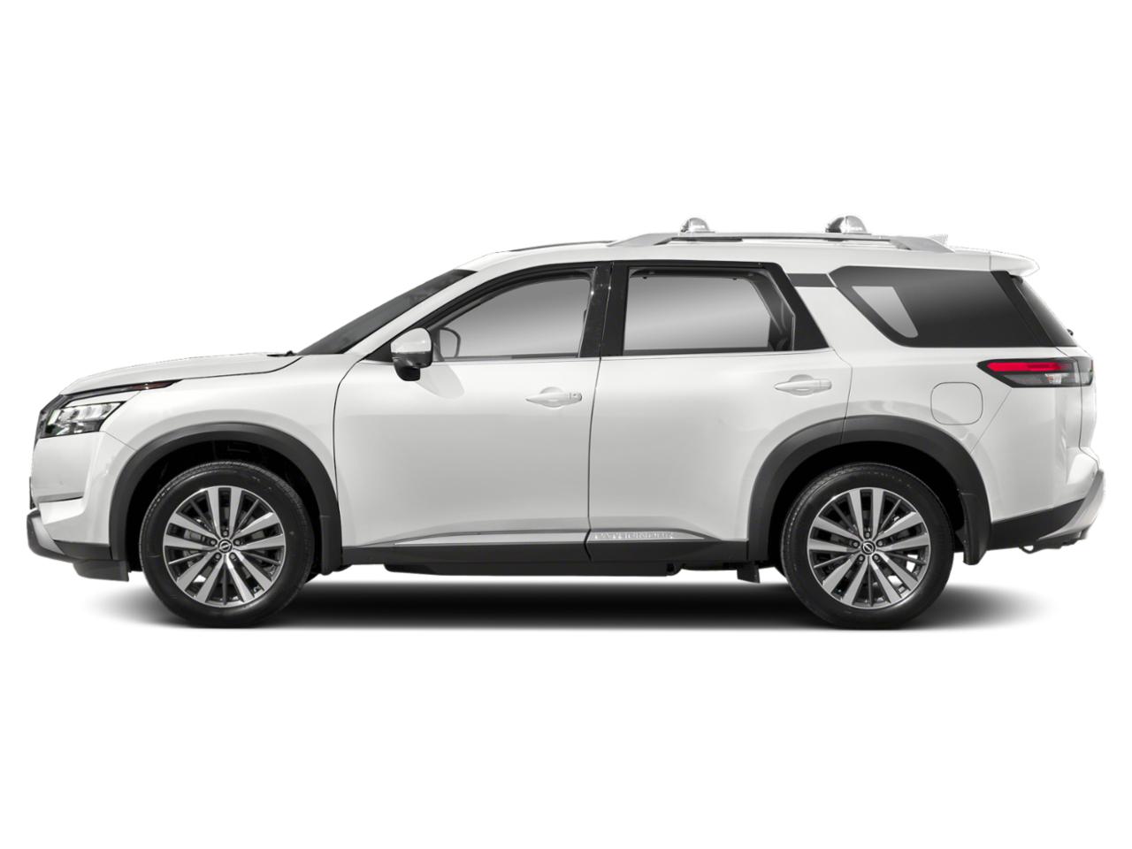 2023 Nissan Pathfinder Vehicle Photo in Jenkintown, PA 19046