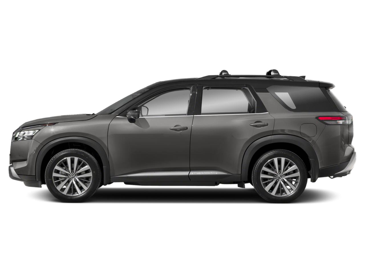2023 Nissan Pathfinder Vehicle Photo in Flemington, NJ 08822
