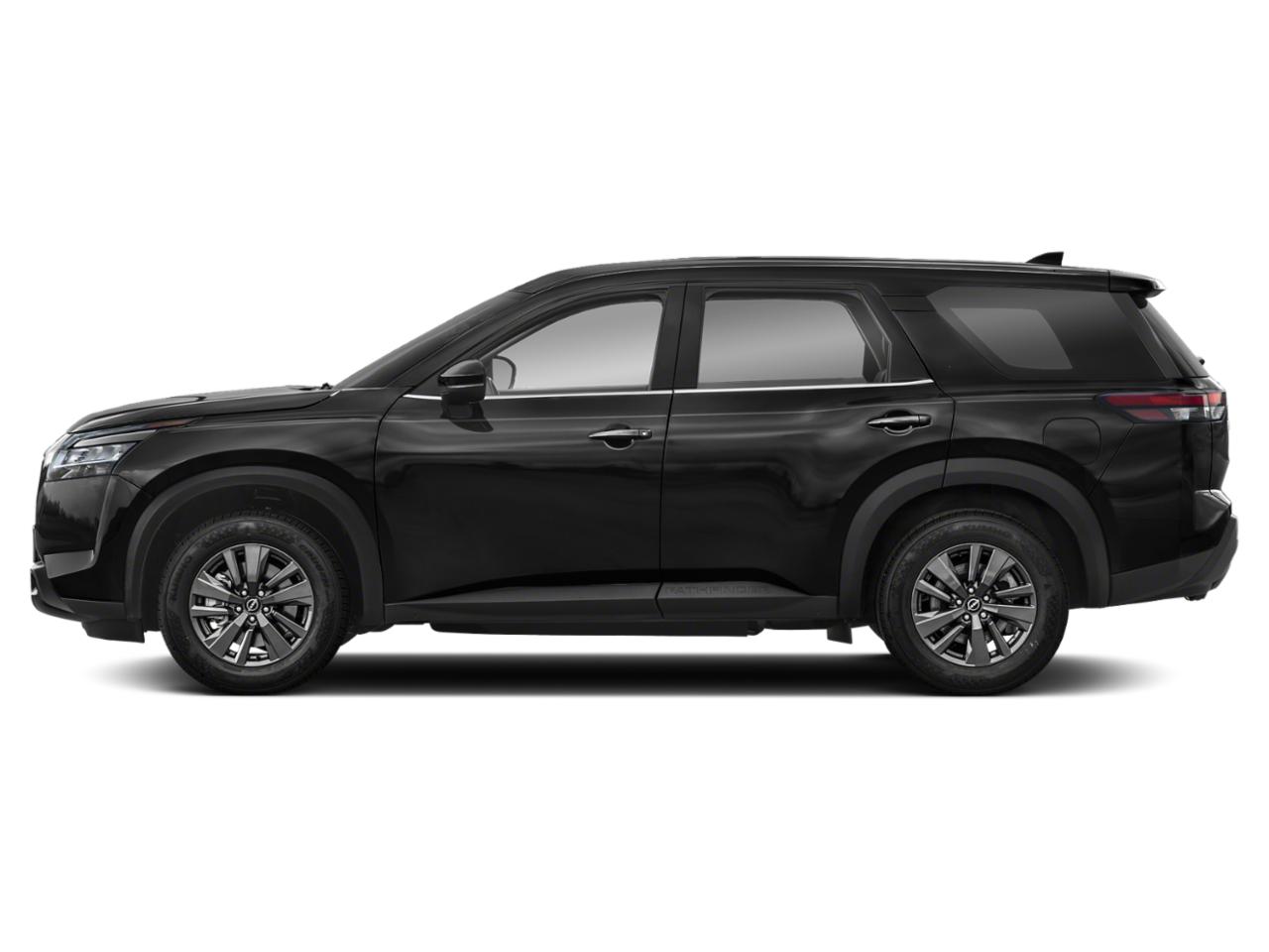 2023 Nissan Pathfinder Vehicle Photo in Flemington, NJ 08822