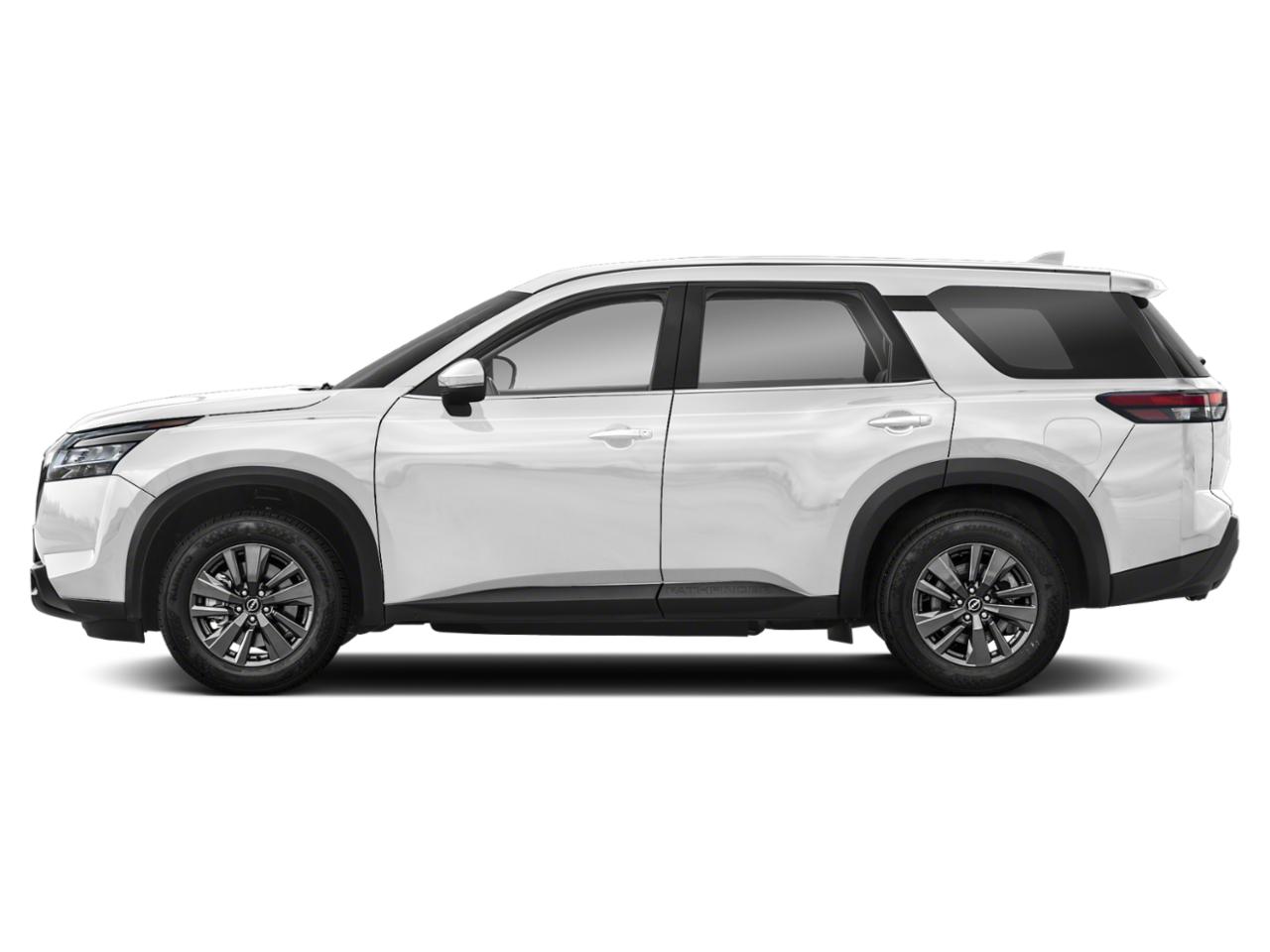 2023 Nissan Pathfinder Vehicle Photo in Jenkintown, PA 19046