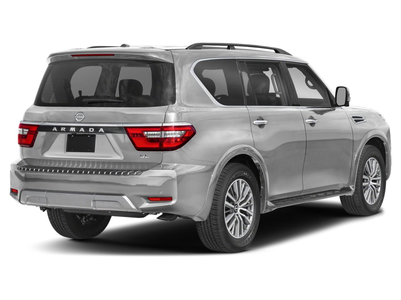 2023 Nissan Armada Vehicle Photo in Baltimore, MD 21234
