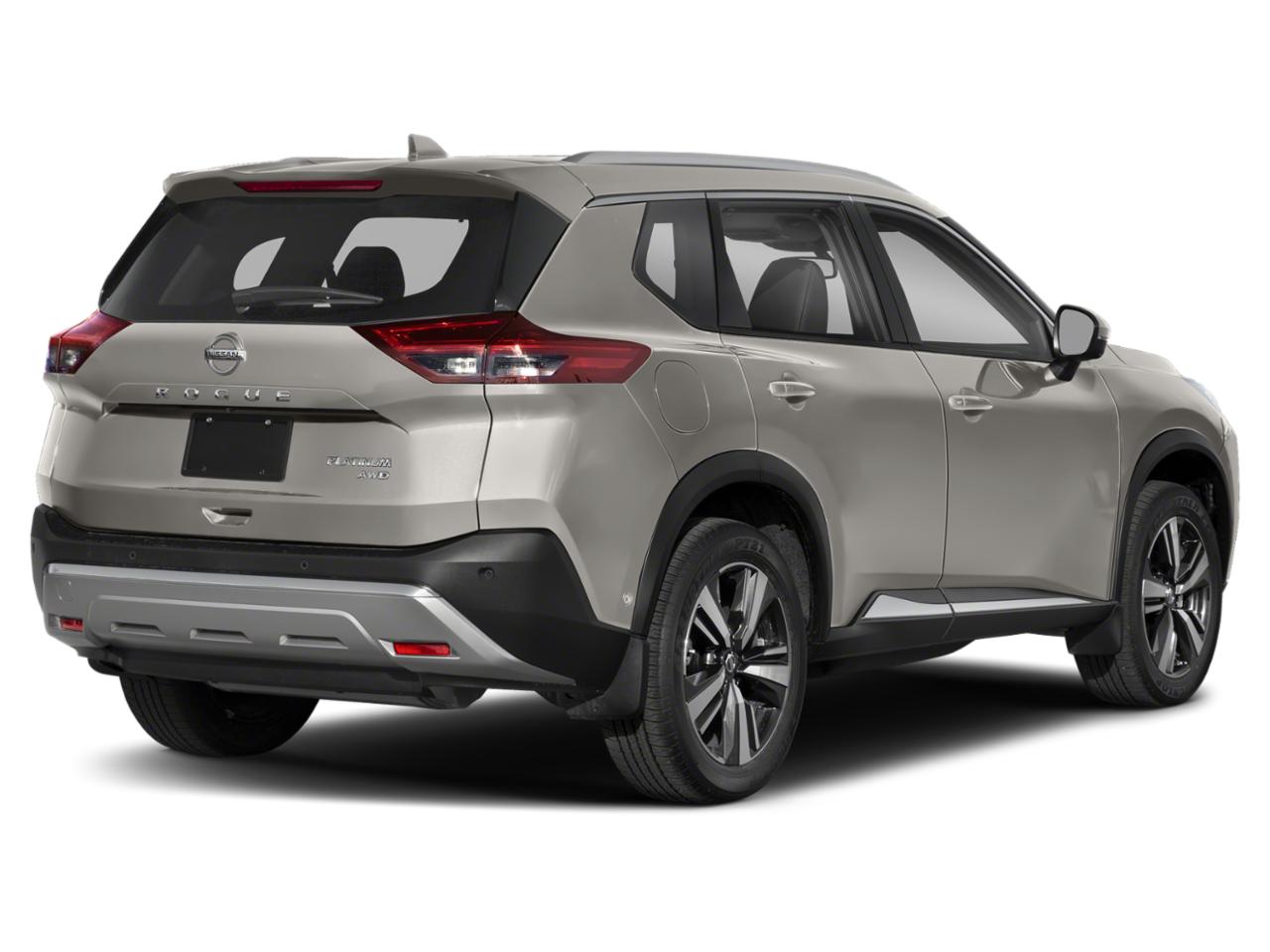 2023 Nissan Rogue Vehicle Photo in Mechanicsburg, PA 17050