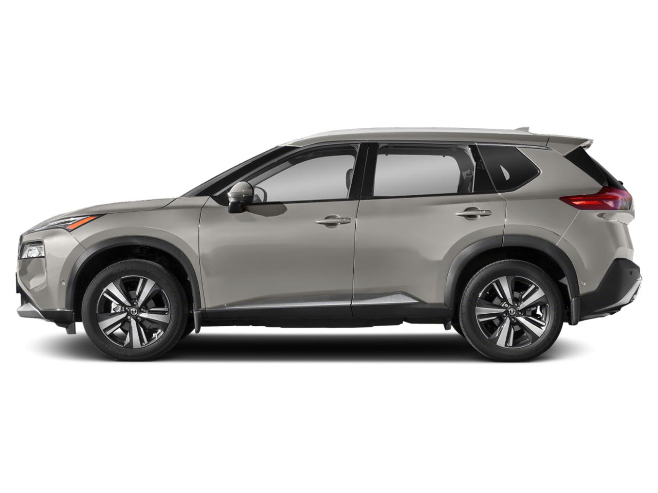 2023 Nissan Rogue Vehicle Photo in Mechanicsburg, PA 17050