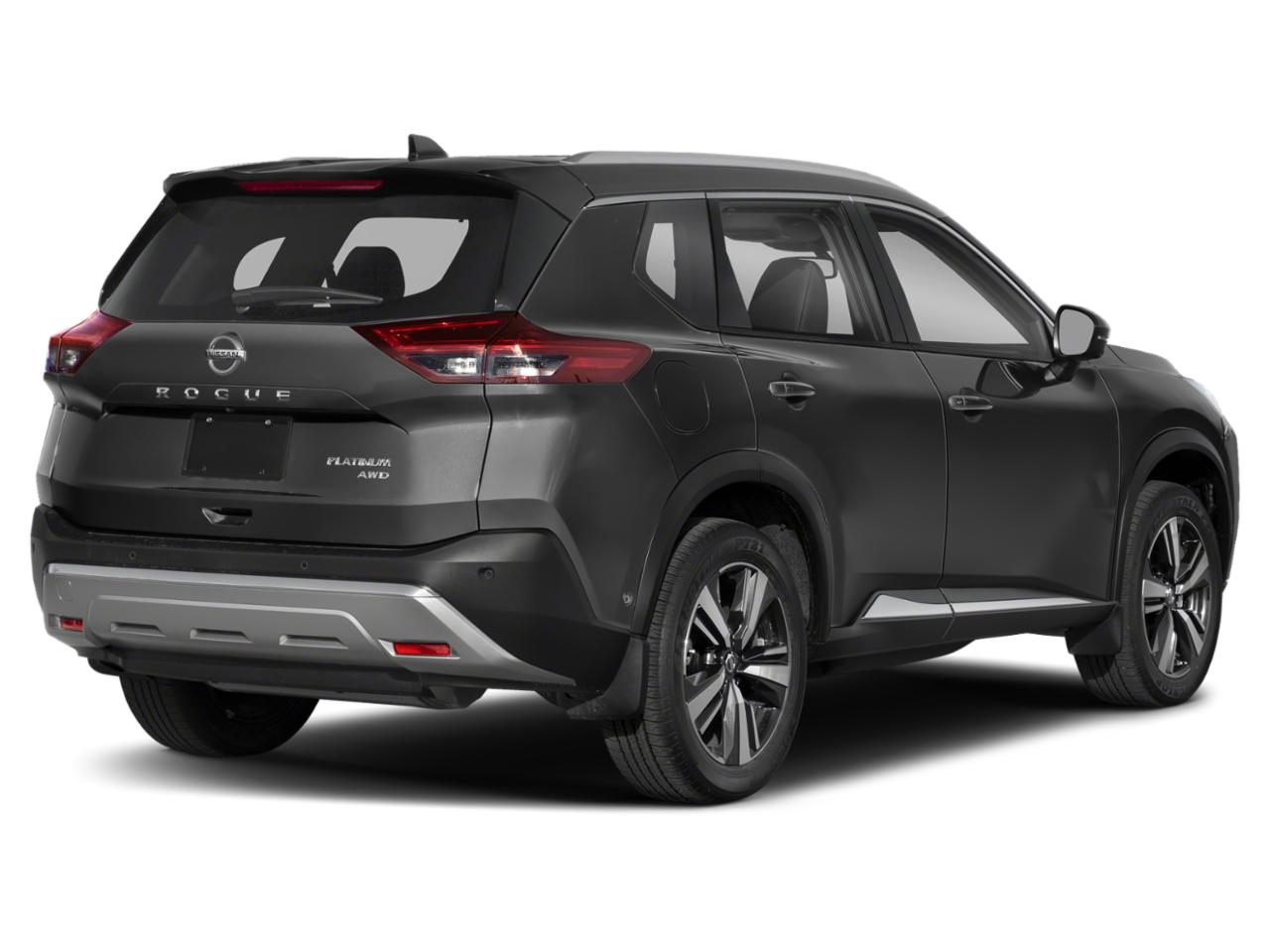 2023 Nissan Rogue Vehicle Photo in Appleton, WI 54913
