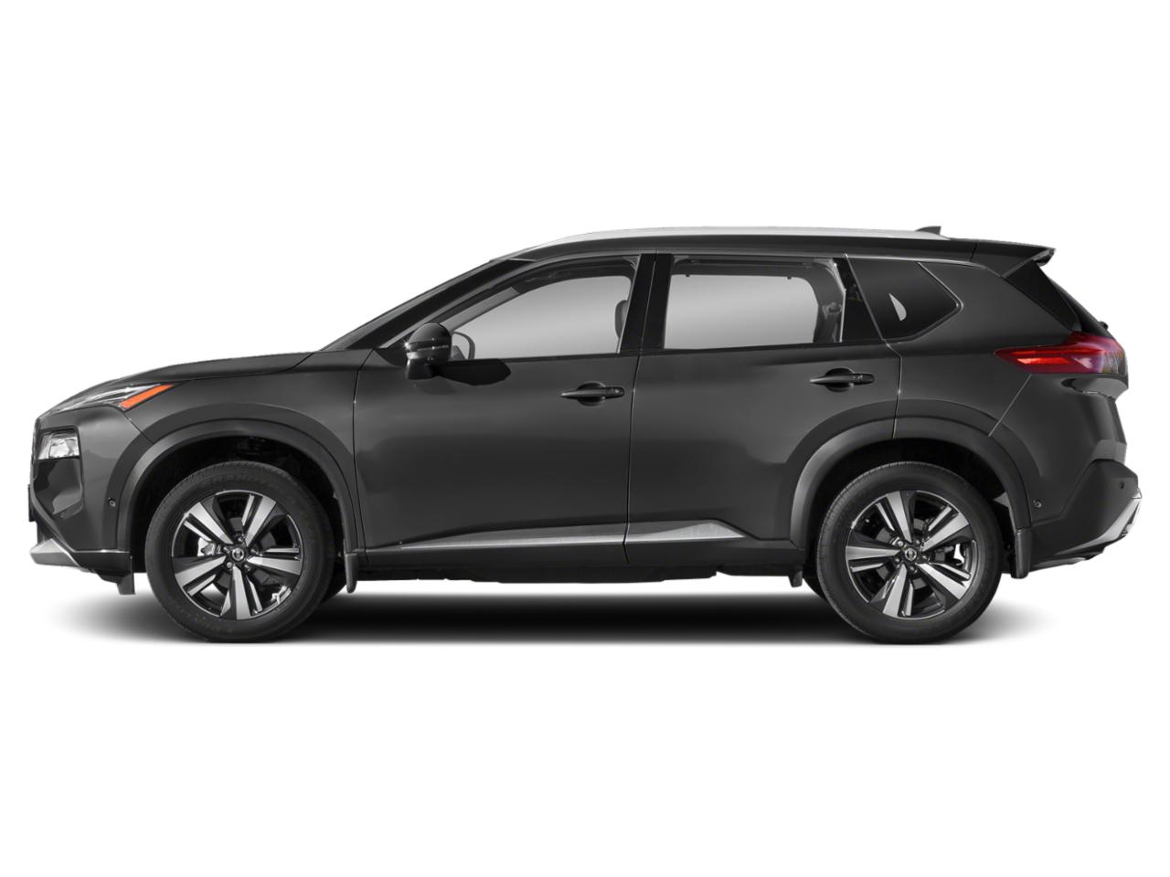 2023 Nissan Rogue Vehicle Photo in Appleton, WI 54913