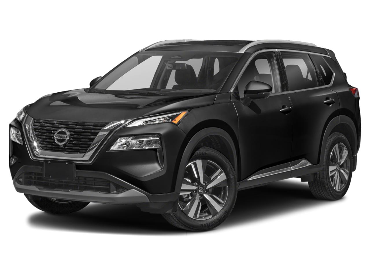 2023 Nissan Rogue Vehicle Photo in Marion, IA 52302