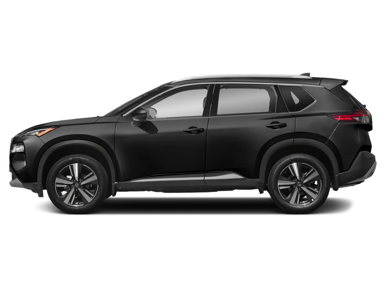 2023 Nissan Rogue Vehicle Photo in Marion, IA 52302