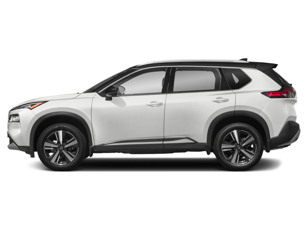 2023 Nissan Rogue Vehicle Photo in Hinesville, GA 31313